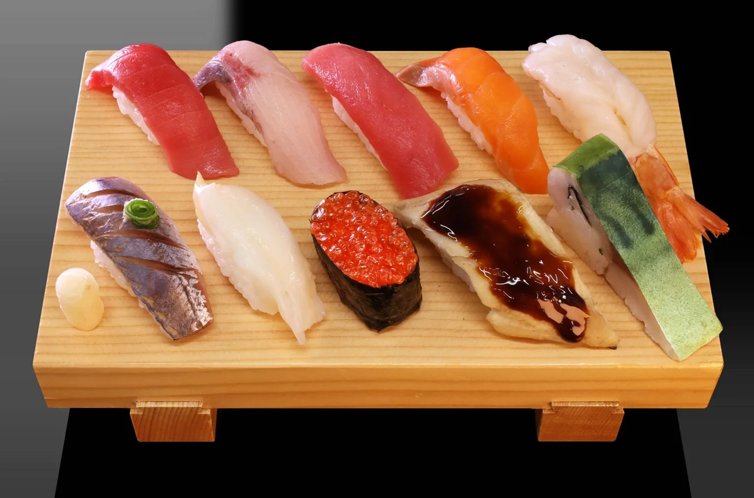 Tsukiji Sushicho Bekkan(Annex)